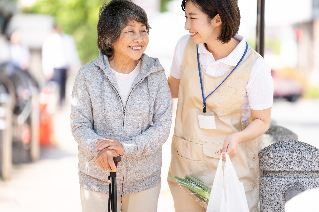 幅広いサービスに対応